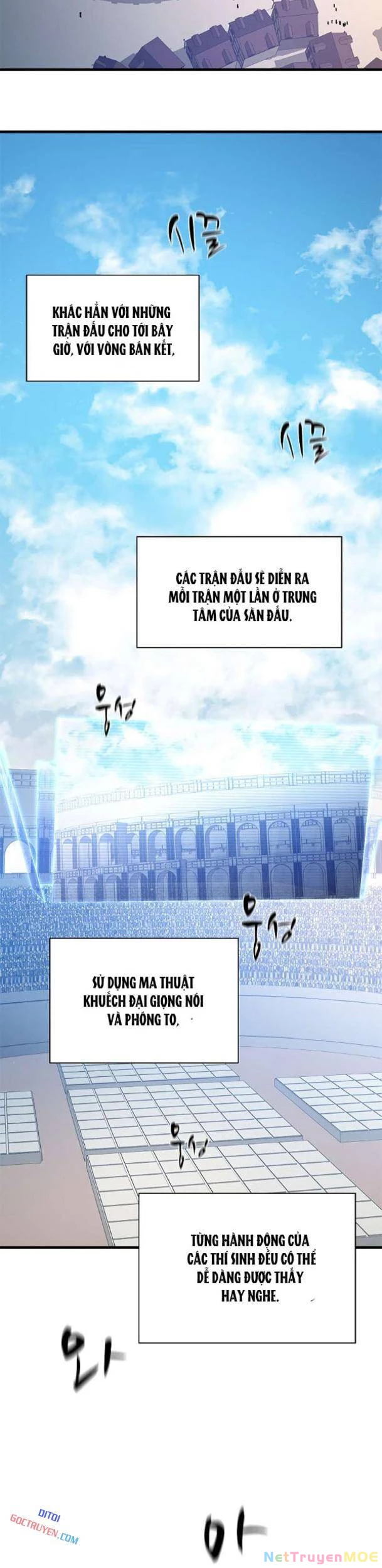 Hầm Ngục Hướng Dẫn Cấp Địa Ngục Chapter 125 - 34