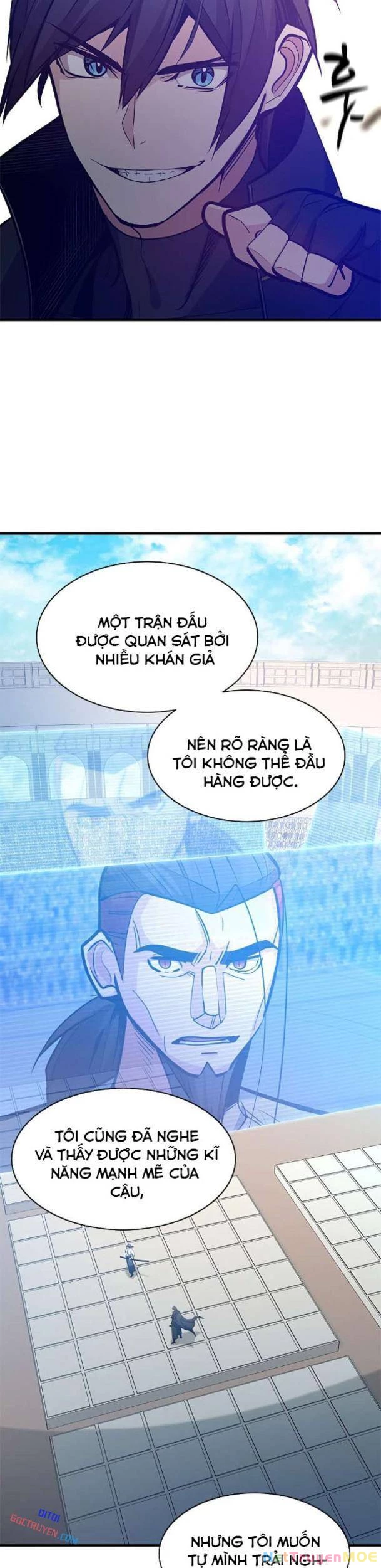 Hầm Ngục Hướng Dẫn Cấp Địa Ngục Chapter 125 - 39