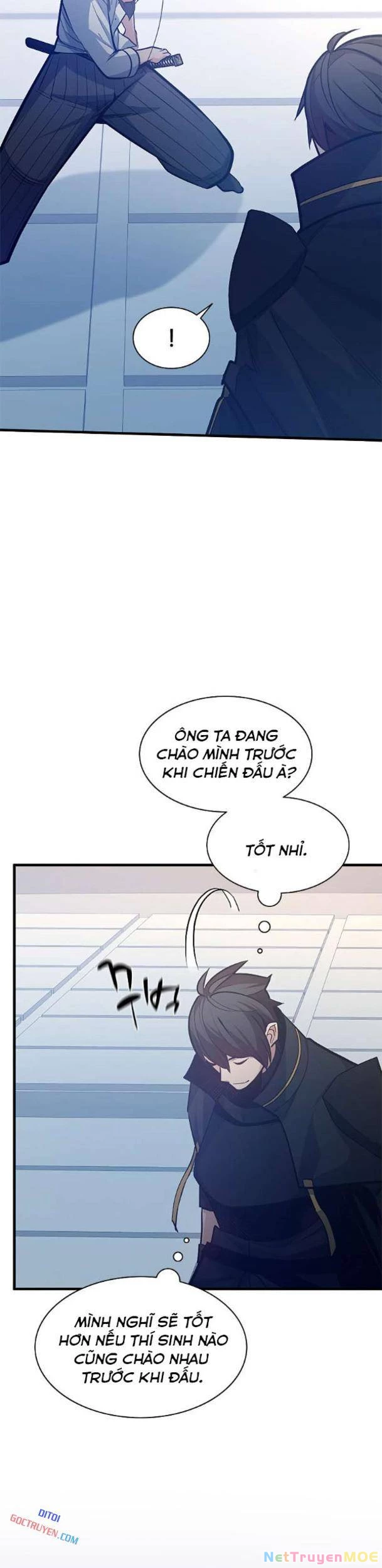 Hầm Ngục Hướng Dẫn Cấp Địa Ngục Chapter 125 - 43