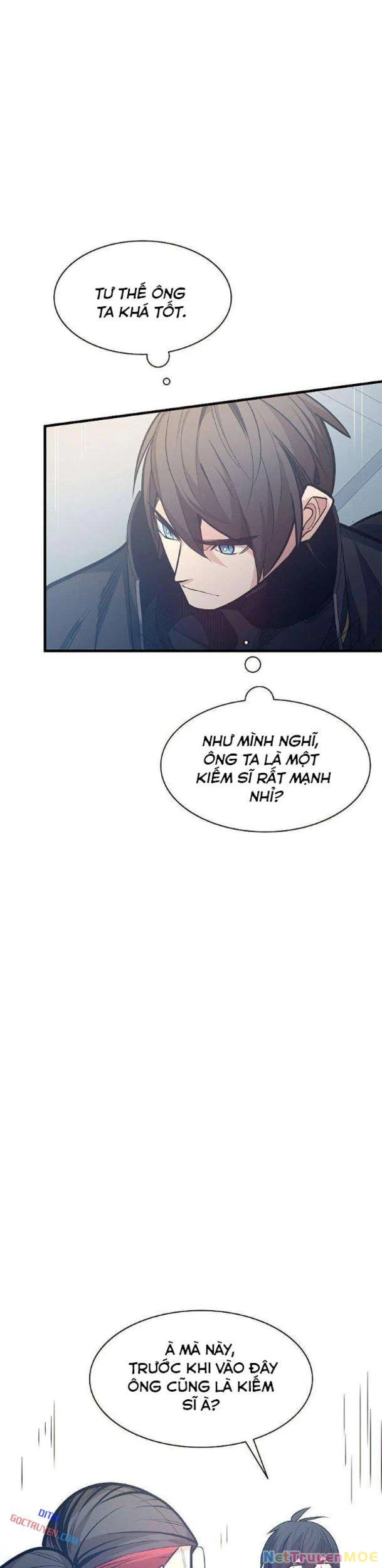 Hầm Ngục Hướng Dẫn Cấp Địa Ngục Chapter 126 - 3