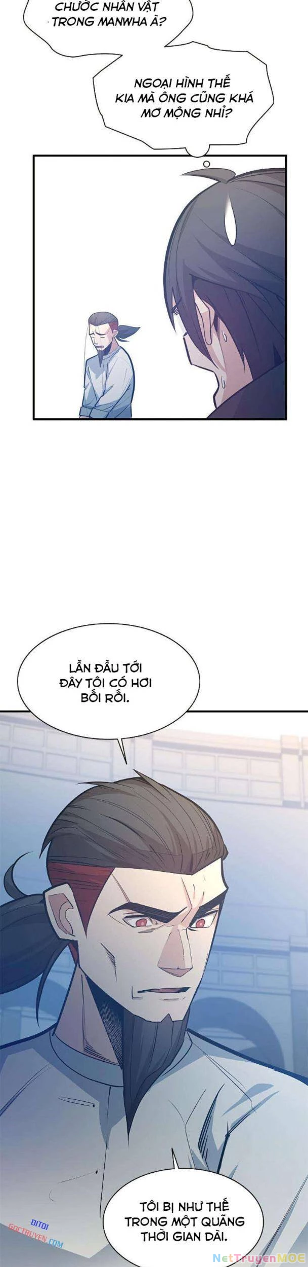 Hầm Ngục Hướng Dẫn Cấp Địa Ngục Chapter 126 - 7