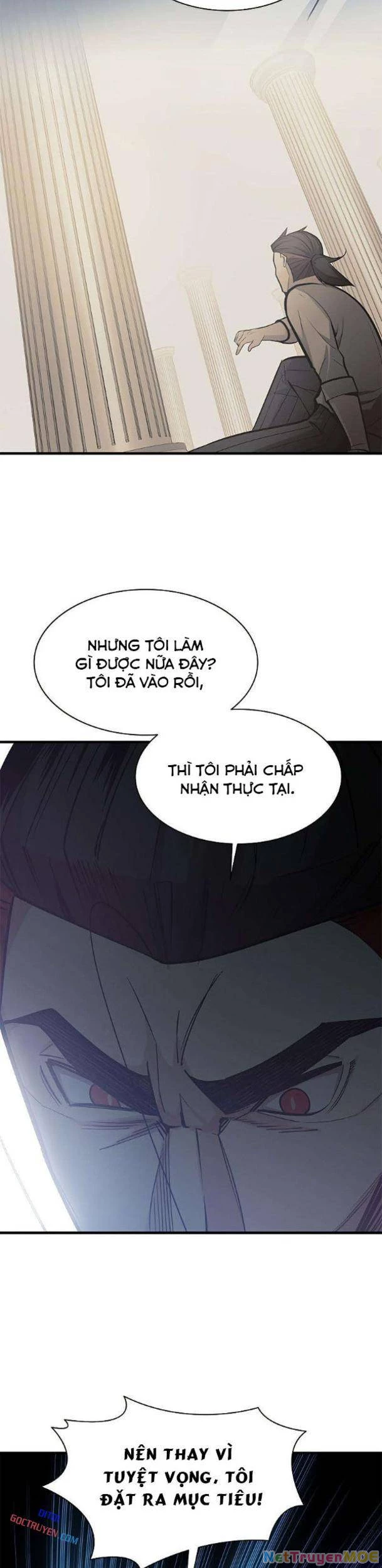 Hầm Ngục Hướng Dẫn Cấp Địa Ngục Chapter 126 - 8