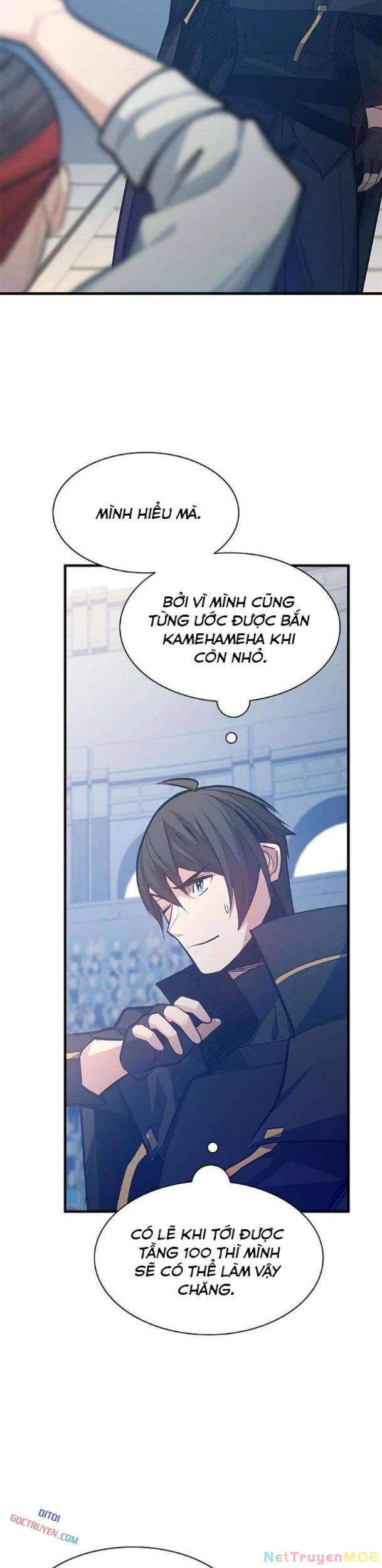Hầm Ngục Hướng Dẫn Cấp Địa Ngục Chapter 126 - 10