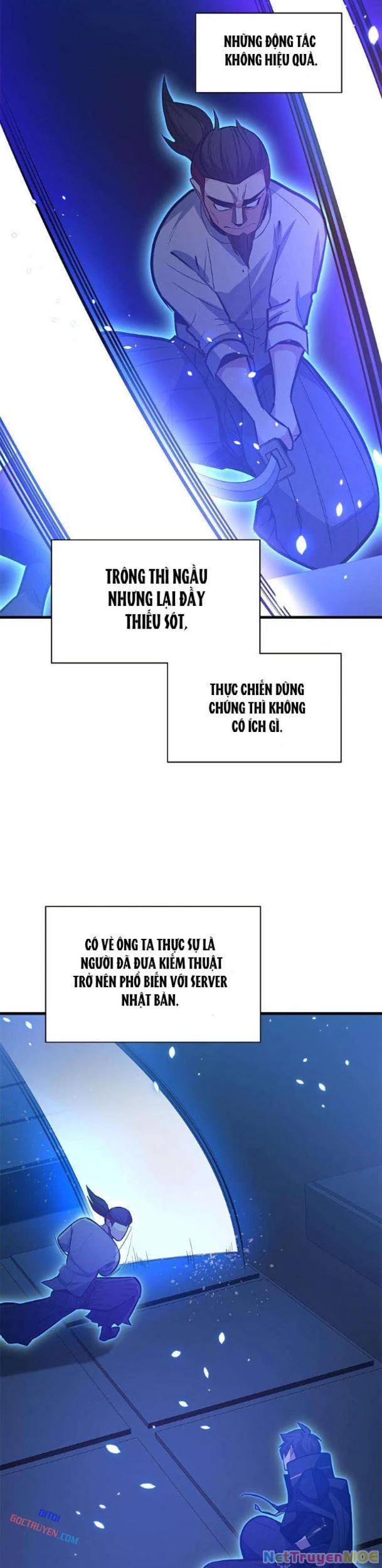 Hầm Ngục Hướng Dẫn Cấp Địa Ngục Chapter 126 - 17
