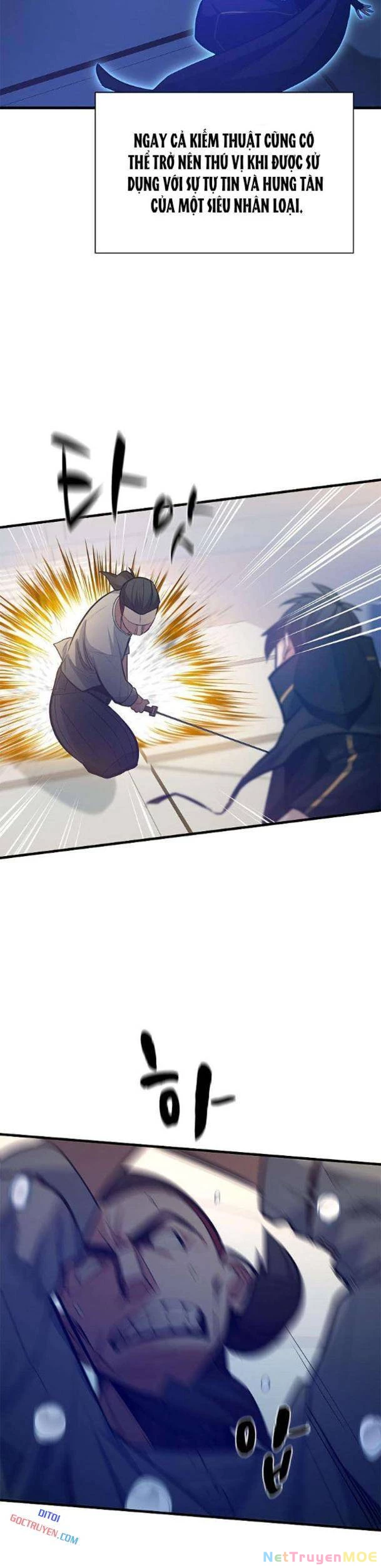 Hầm Ngục Hướng Dẫn Cấp Địa Ngục Chapter 126 - 18