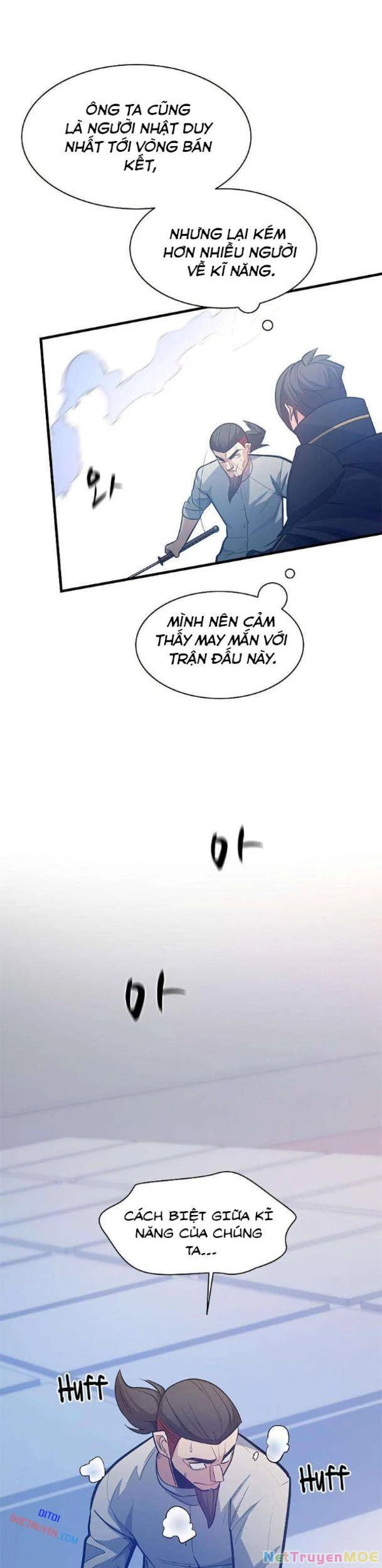 Hầm Ngục Hướng Dẫn Cấp Địa Ngục Chapter 126 - 22