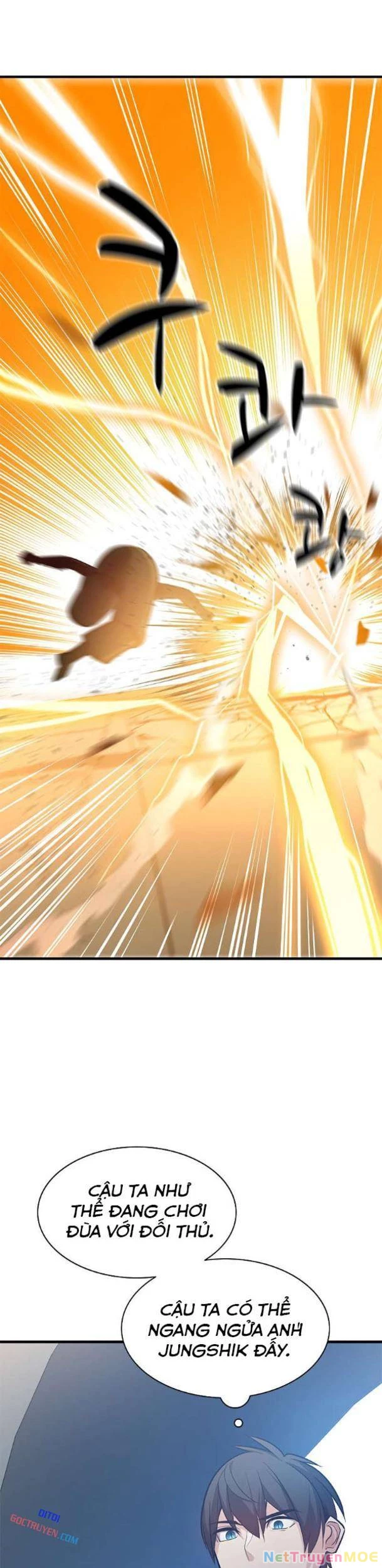 Hầm Ngục Hướng Dẫn Cấp Địa Ngục Chapter 127 - 9