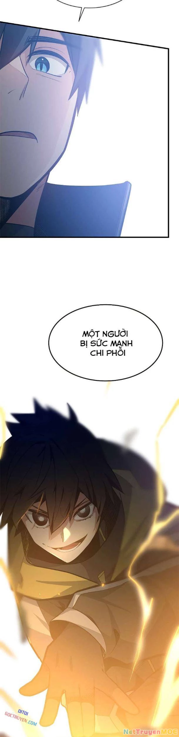 Hầm Ngục Hướng Dẫn Cấp Địa Ngục Chapter 127 - 13