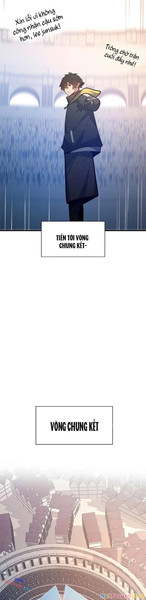 Hầm Ngục Hướng Dẫn Cấp Địa Ngục Chapter 127 - 19