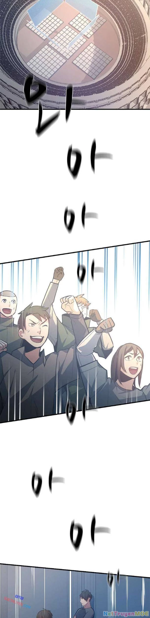 Hầm Ngục Hướng Dẫn Cấp Địa Ngục Chapter 127 - 20