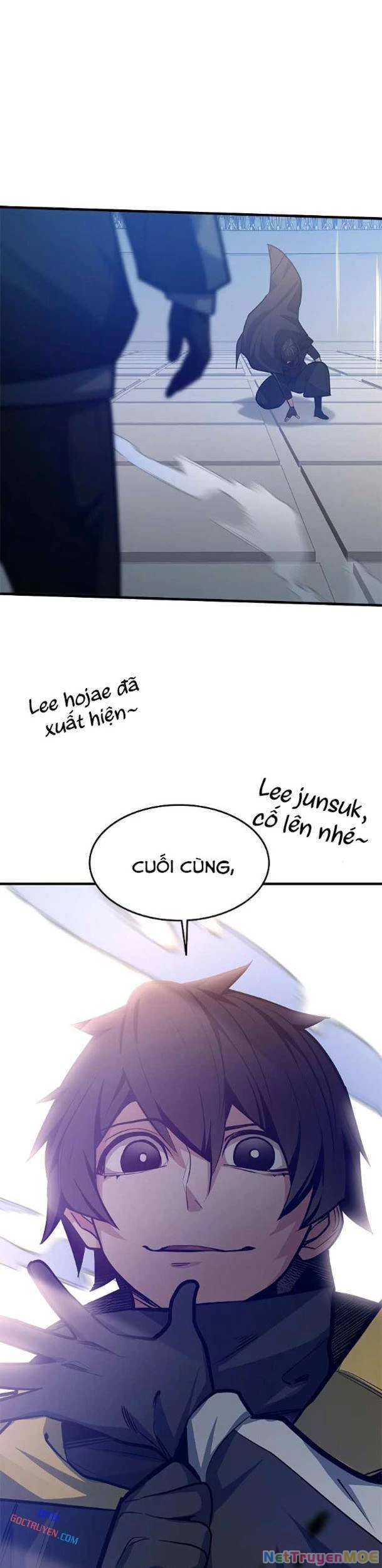 Hầm Ngục Hướng Dẫn Cấp Địa Ngục Chapter 127 - 26