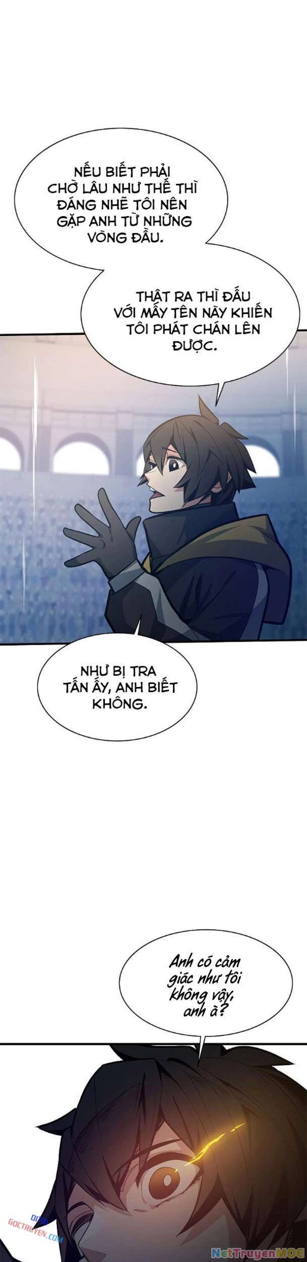 Hầm Ngục Hướng Dẫn Cấp Địa Ngục Chapter 127 - 28