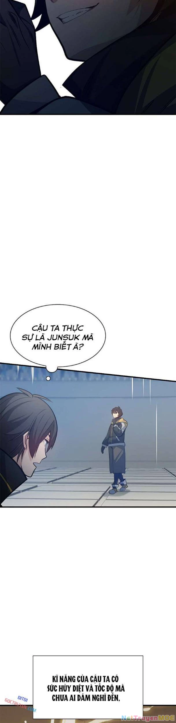 Hầm Ngục Hướng Dẫn Cấp Địa Ngục Chapter 127 - 29