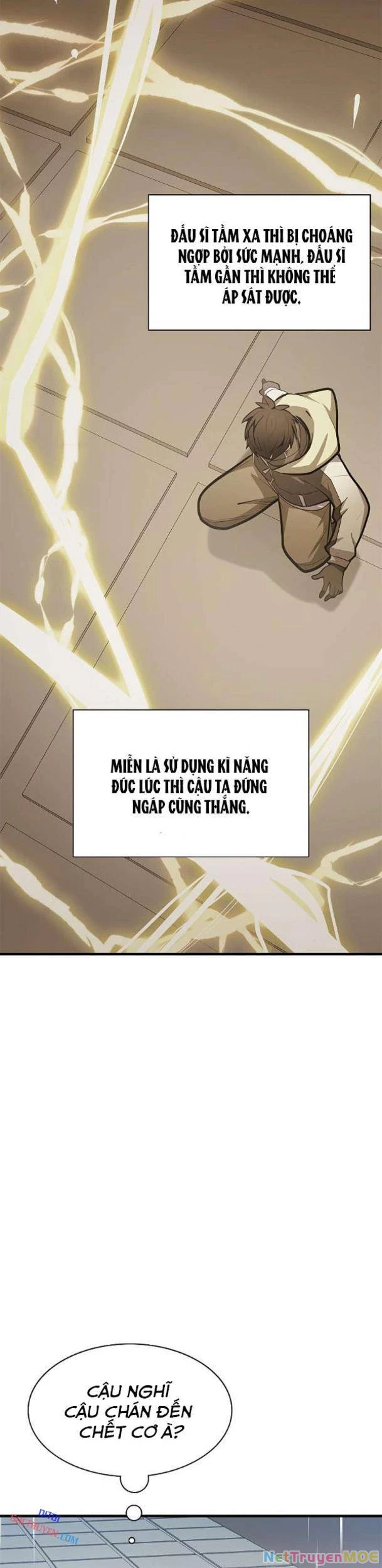 Hầm Ngục Hướng Dẫn Cấp Địa Ngục Chapter 127 - 30