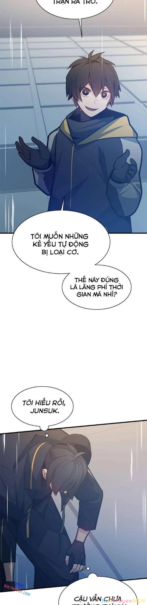Hầm Ngục Hướng Dẫn Cấp Địa Ngục Chapter 127 - 32