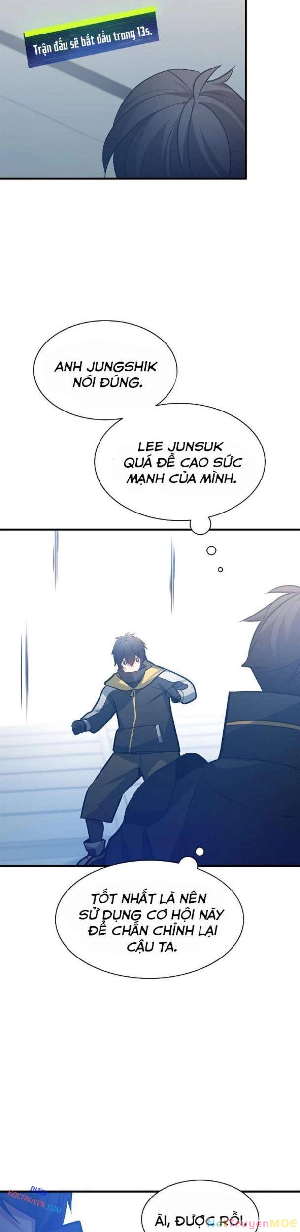 Hầm Ngục Hướng Dẫn Cấp Địa Ngục Chapter 127 - 39