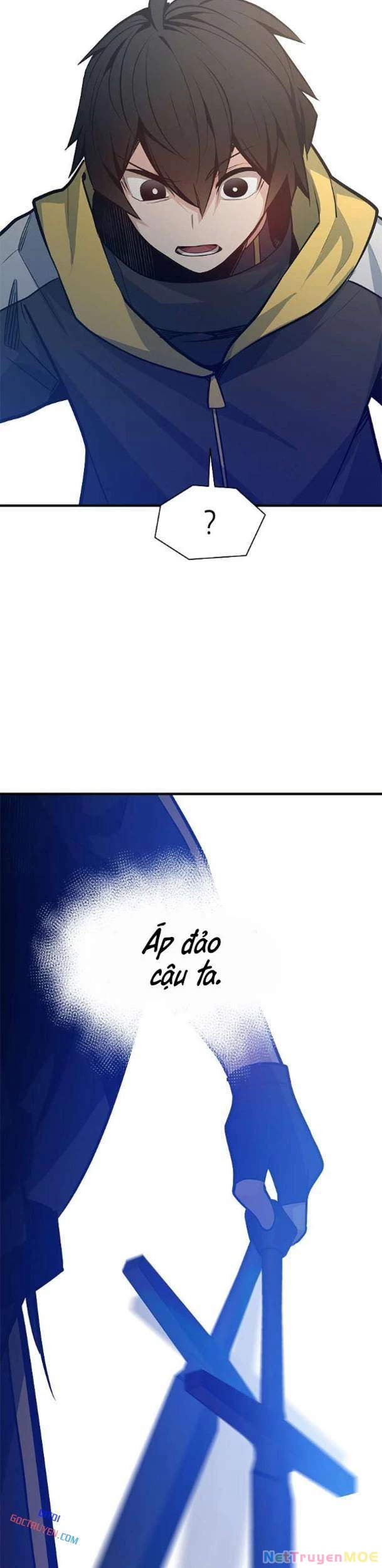 Hầm Ngục Hướng Dẫn Cấp Địa Ngục Chapter 127 - 41