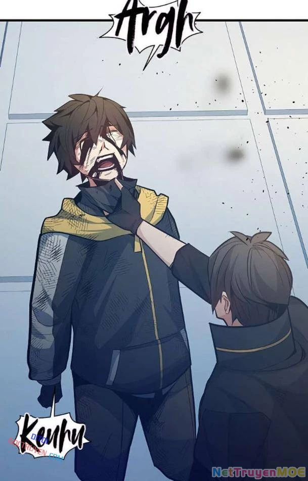 Hầm Ngục Hướng Dẫn Cấp Địa Ngục Chapter 128 - 12
