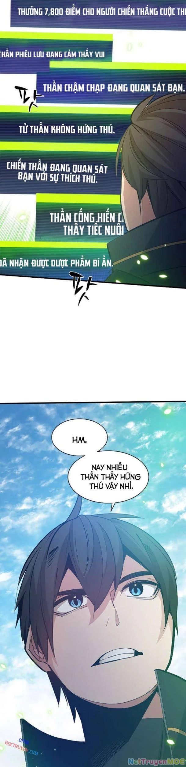 Hầm Ngục Hướng Dẫn Cấp Địa Ngục Chapter 128 - 19