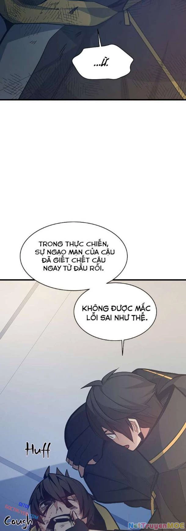 Hầm Ngục Hướng Dẫn Cấp Địa Ngục Chapter 128 - 24