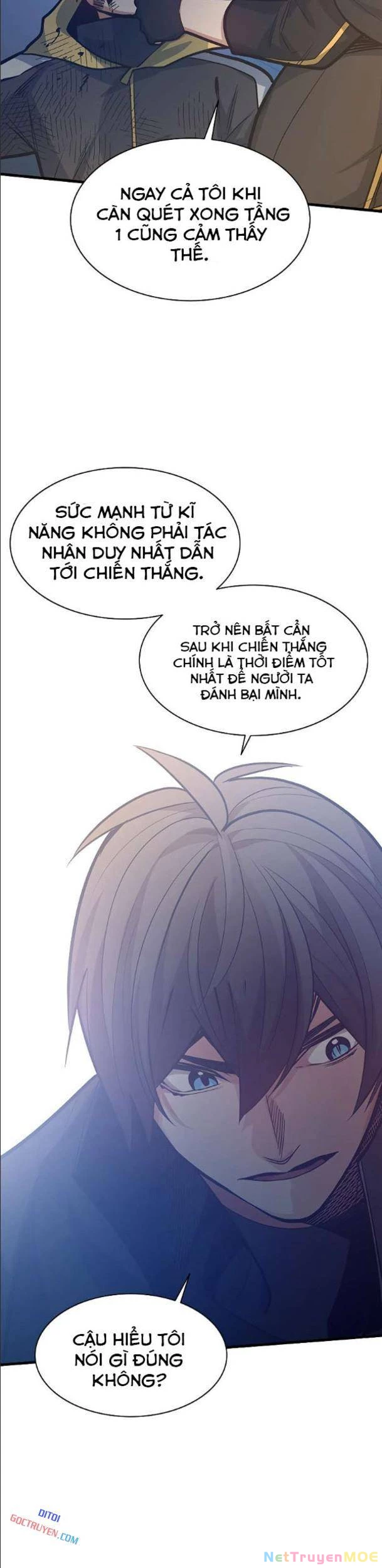 Hầm Ngục Hướng Dẫn Cấp Địa Ngục Chapter 128 - 25