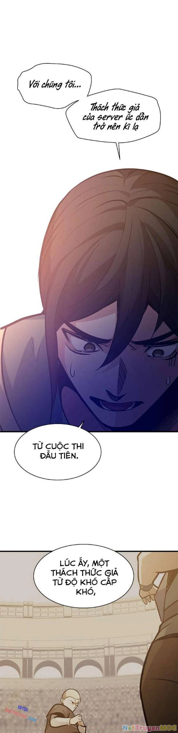 Hầm Ngục Hướng Dẫn Cấp Địa Ngục Chapter 128 - 40