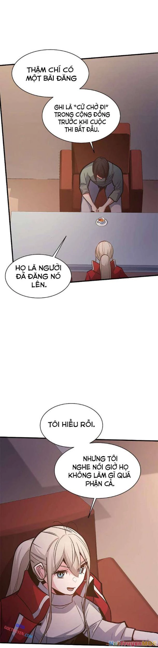 Hầm Ngục Hướng Dẫn Cấp Địa Ngục Chapter 128 - 44