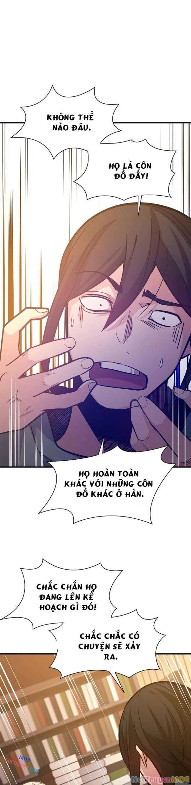 Hầm Ngục Hướng Dẫn Cấp Địa Ngục Chapter 128 - 45