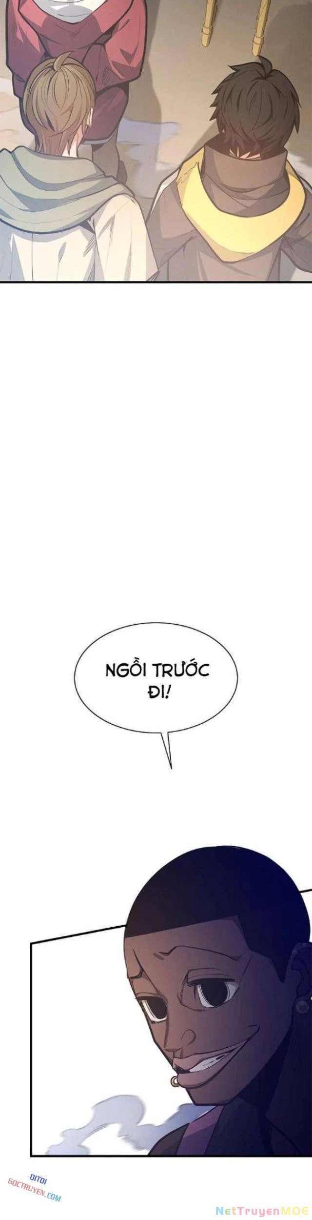 Hầm Ngục Hướng Dẫn Cấp Địa Ngục Chapter 129 - 2