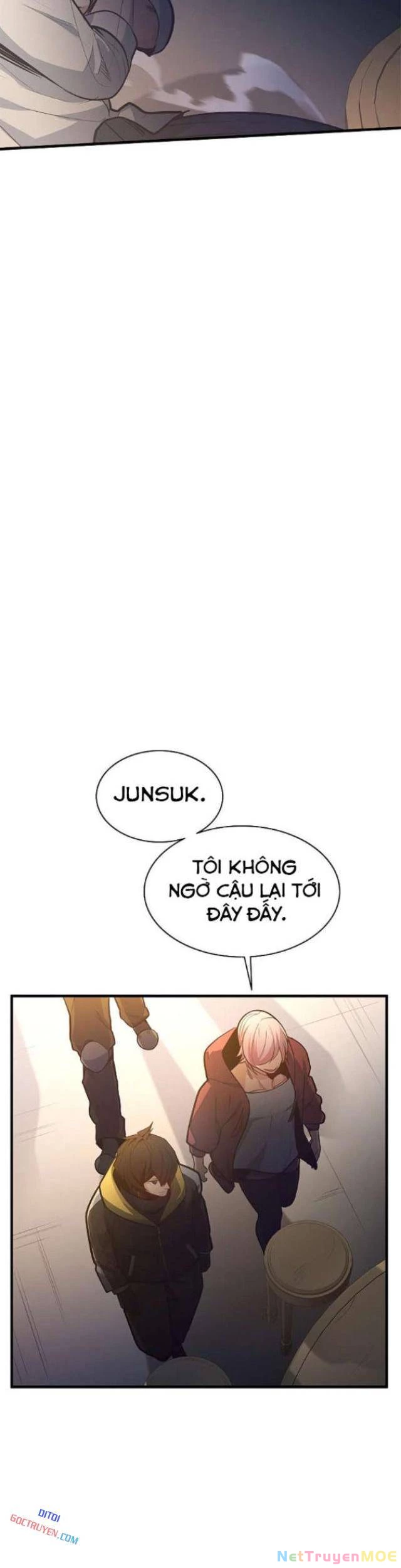 Hầm Ngục Hướng Dẫn Cấp Địa Ngục Chapter 129 - 4