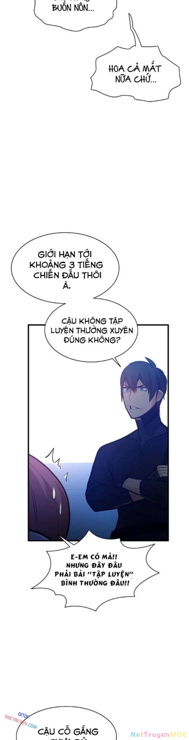 Hầm Ngục Hướng Dẫn Cấp Địa Ngục Chapter 129 - 17