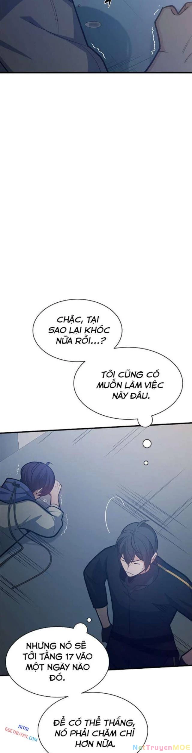 Hầm Ngục Hướng Dẫn Cấp Địa Ngục Chapter 129 - 21
