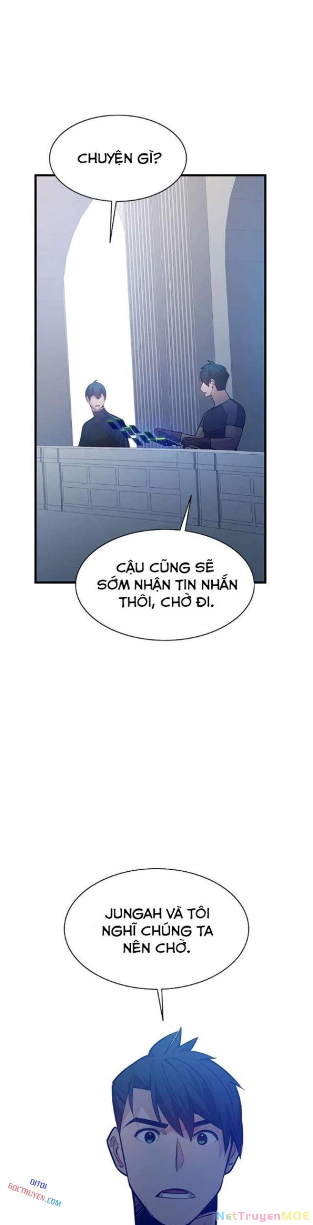 Hầm Ngục Hướng Dẫn Cấp Địa Ngục Chapter 129 - 26