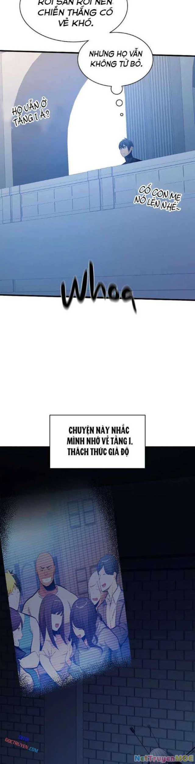 Hầm Ngục Hướng Dẫn Cấp Địa Ngục Chapter 129 - 31