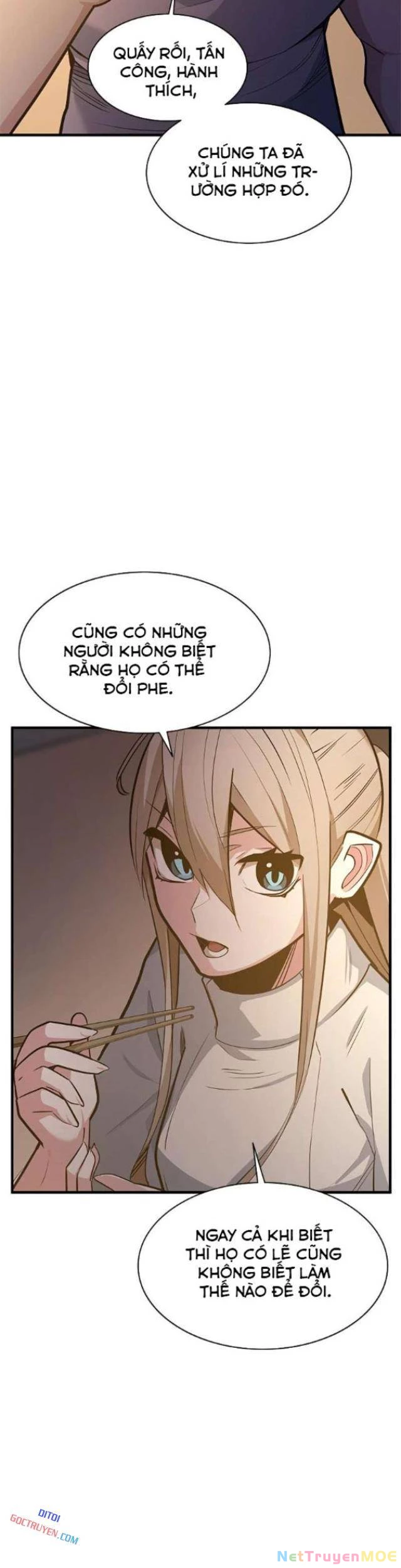 Hầm Ngục Hướng Dẫn Cấp Địa Ngục Chapter 129 - 49