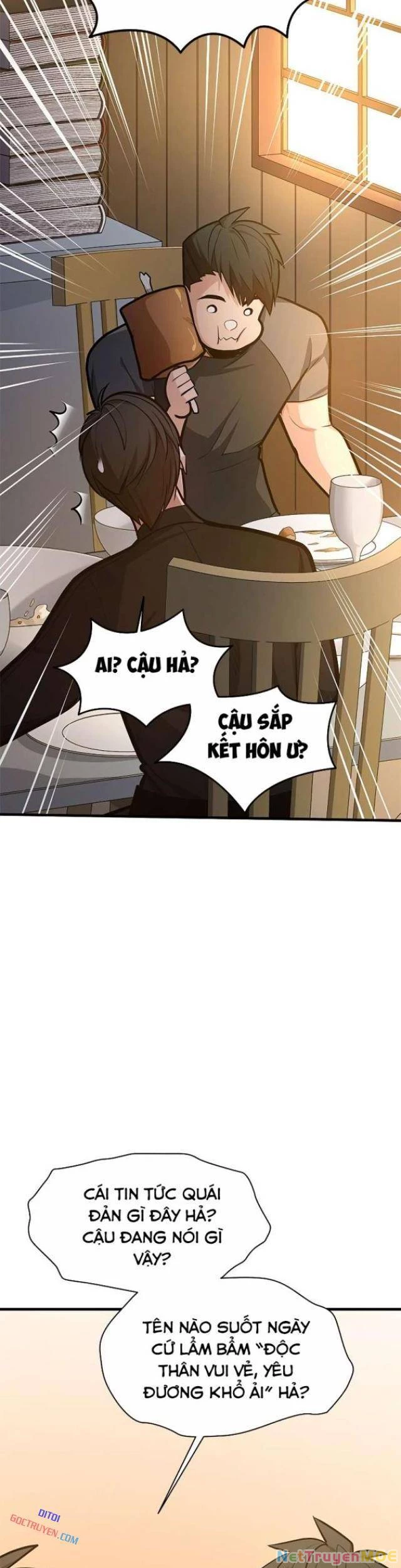 Hầm Ngục Hướng Dẫn Cấp Địa Ngục Chapter 130 - 3