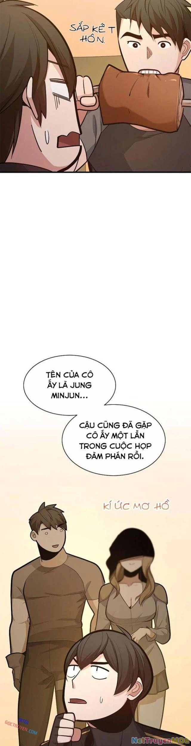 Hầm Ngục Hướng Dẫn Cấp Địa Ngục Chapter 130 - 4