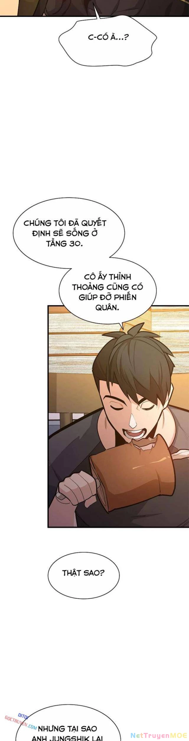 Hầm Ngục Hướng Dẫn Cấp Địa Ngục Chapter 130 - 5