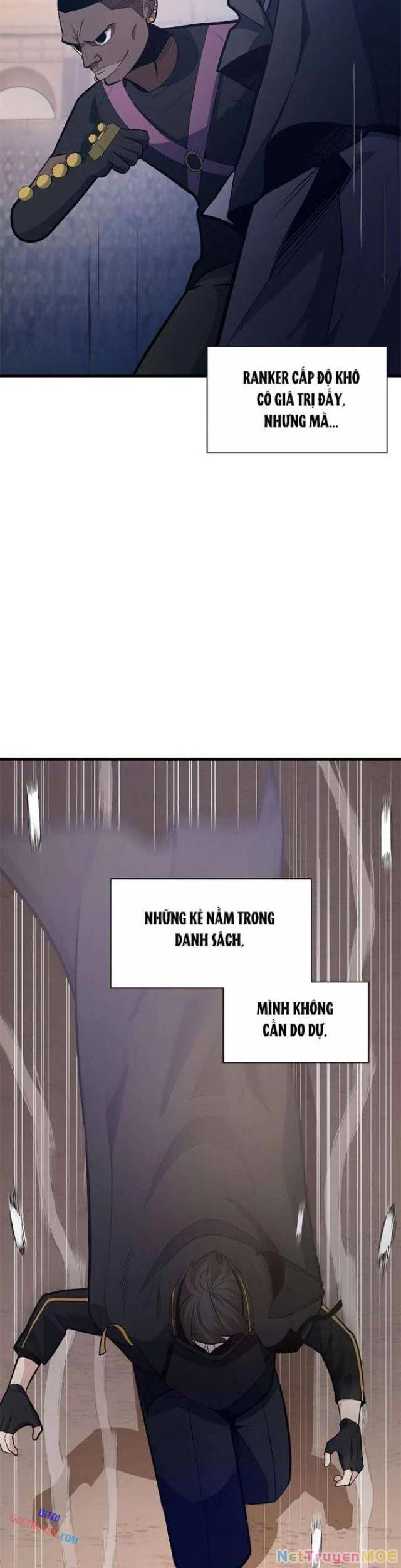 Hầm Ngục Hướng Dẫn Cấp Địa Ngục Chapter 130 - 8