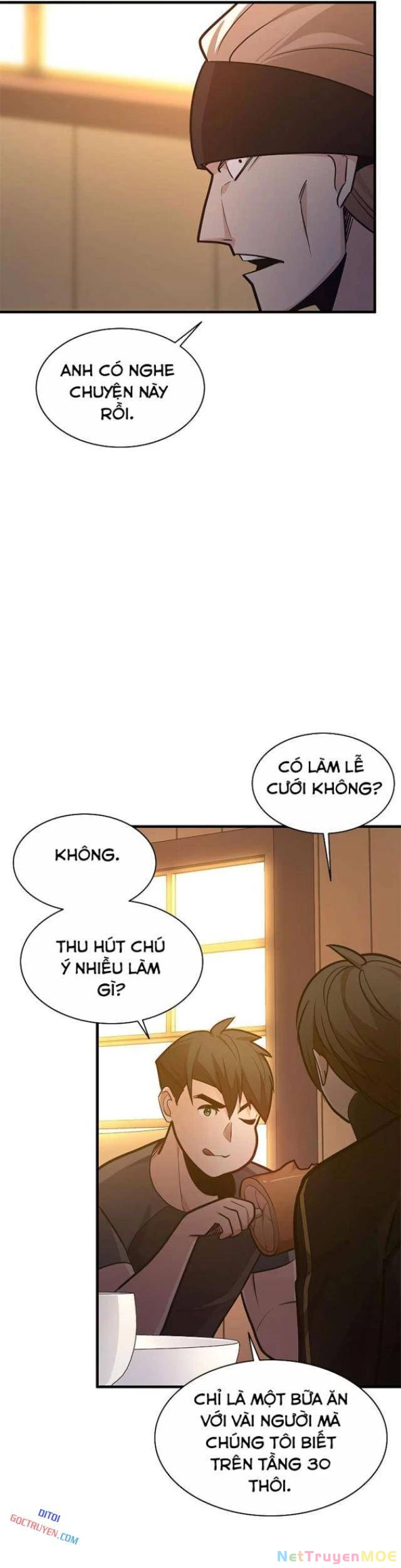 Hầm Ngục Hướng Dẫn Cấp Địa Ngục Chapter 130 - 11