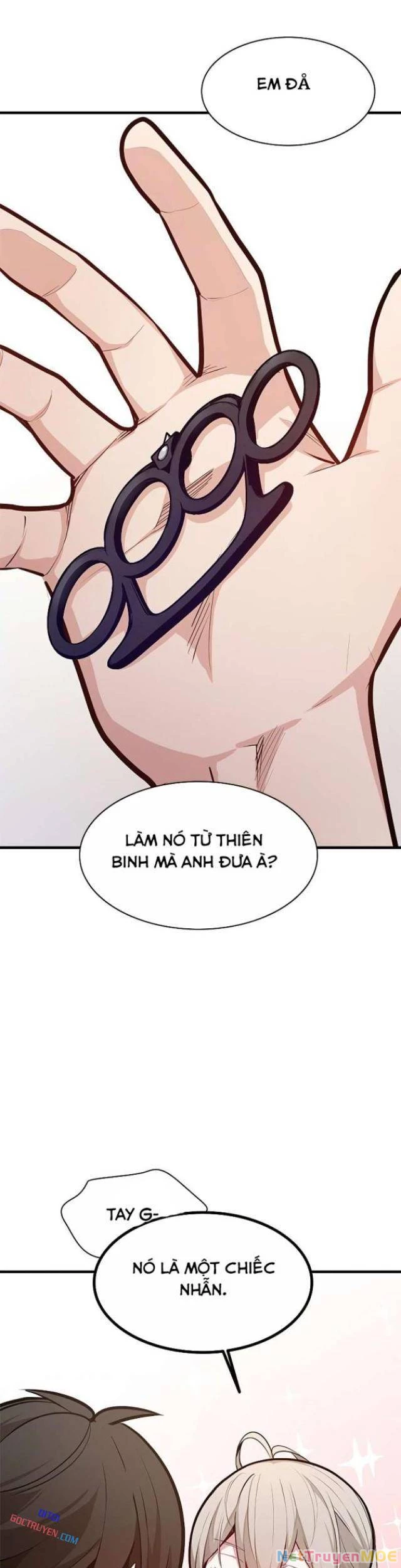 Hầm Ngục Hướng Dẫn Cấp Địa Ngục Chapter 130 - 18