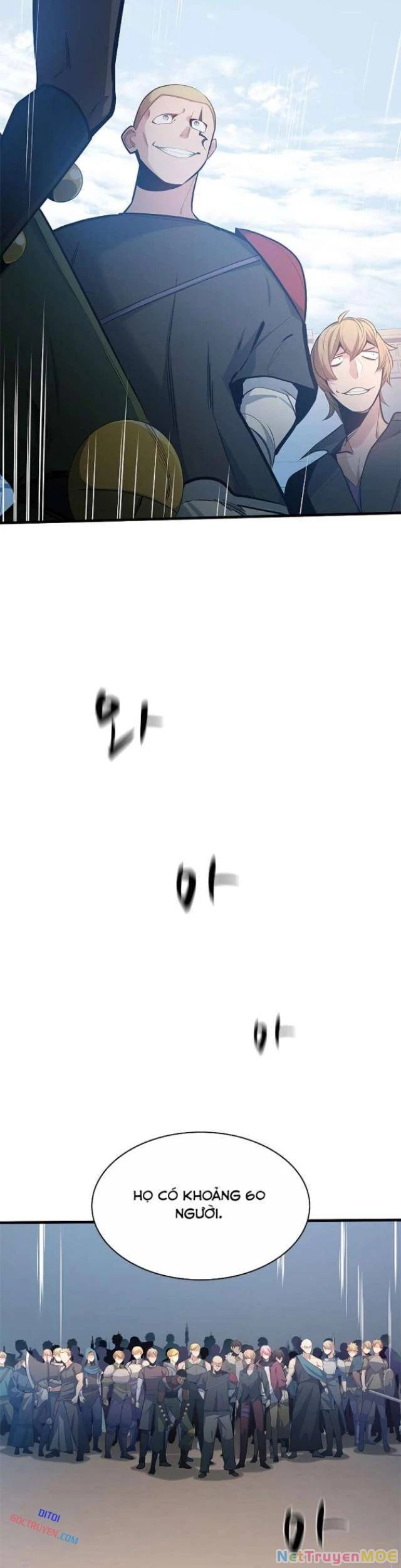 Hầm Ngục Hướng Dẫn Cấp Địa Ngục Chapter 130 - 26