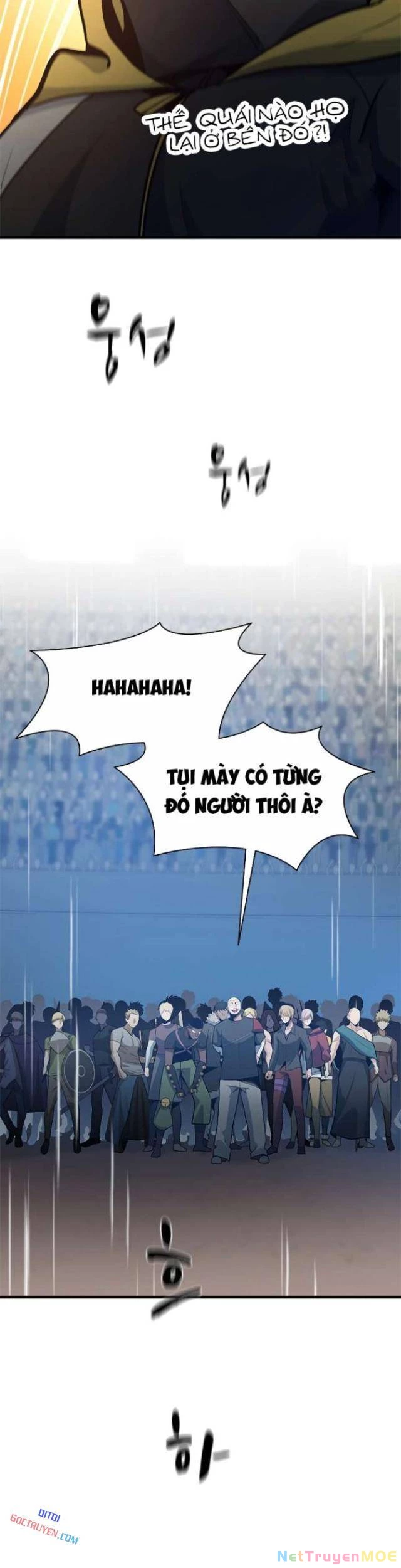Hầm Ngục Hướng Dẫn Cấp Địa Ngục Chapter 130 - 32