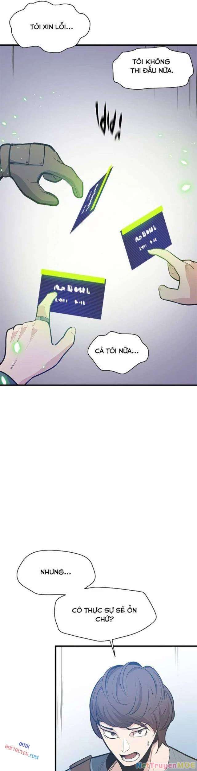 Hầm Ngục Hướng Dẫn Cấp Địa Ngục Chapter 130 - 45