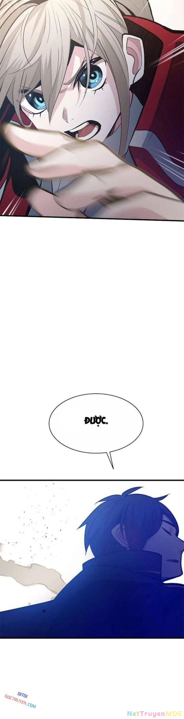 Hầm Ngục Hướng Dẫn Cấp Địa Ngục Chapter 130 - 54