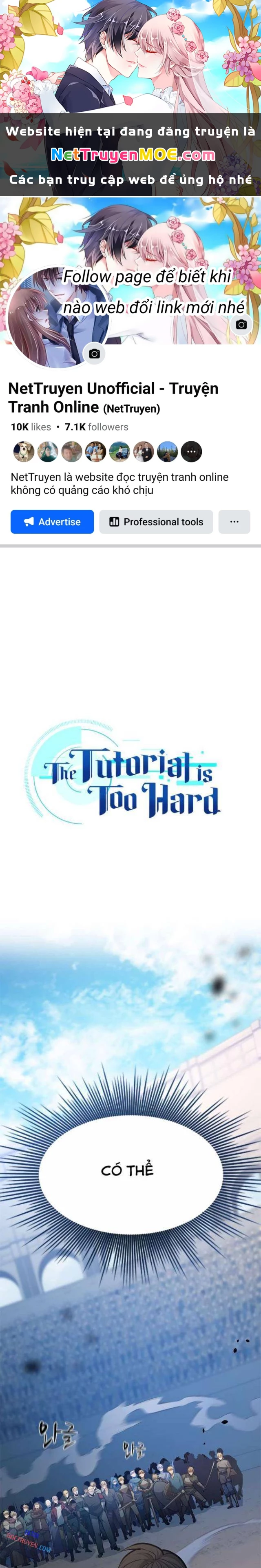 Hầm Ngục Hướng Dẫn Cấp Địa Ngục Chapter 131 - 1