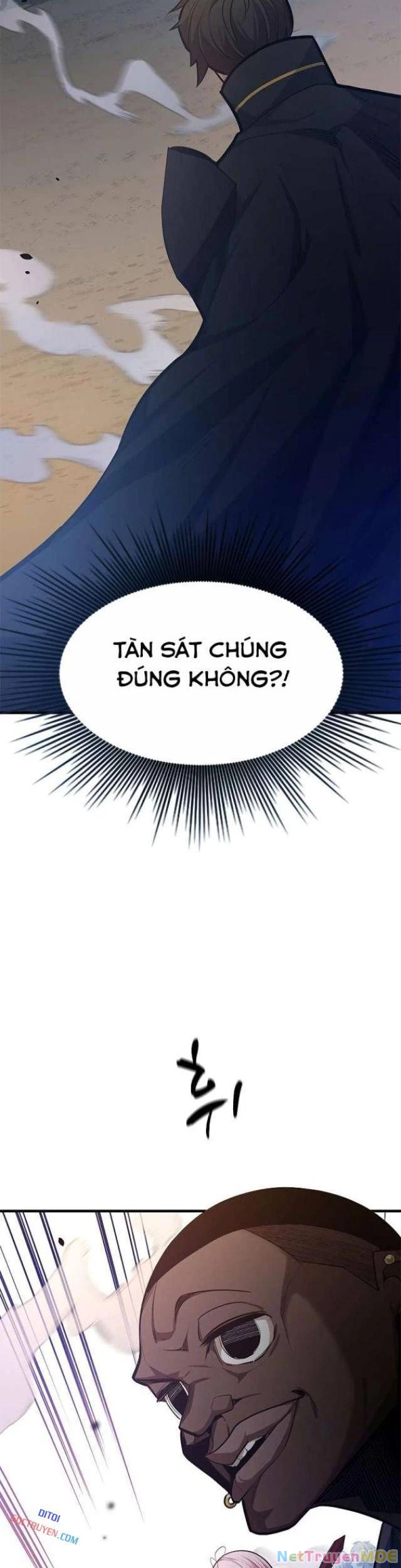 Hầm Ngục Hướng Dẫn Cấp Địa Ngục Chapter 131 - 2