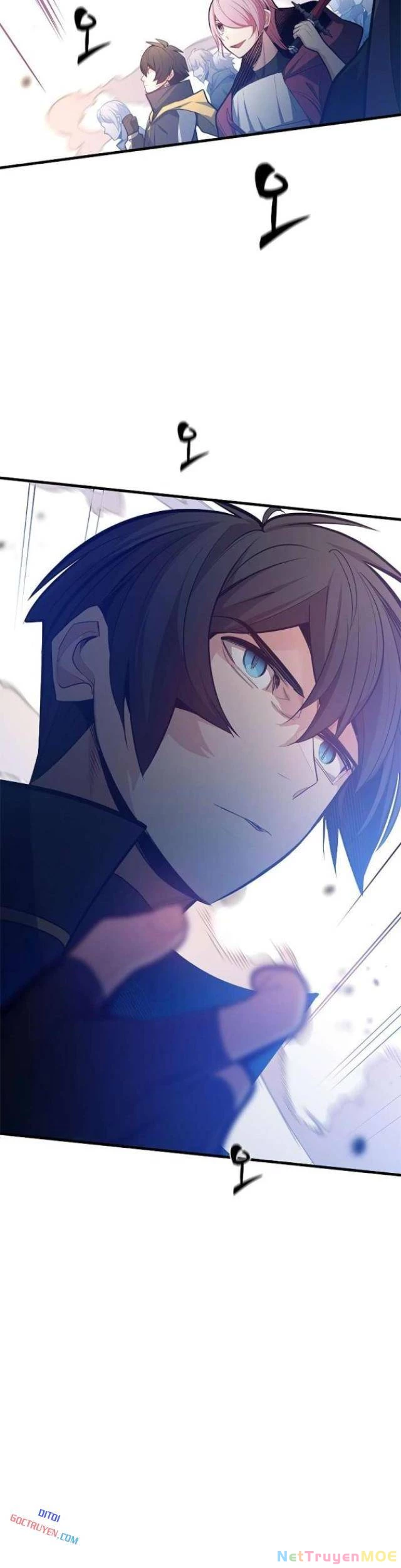 Hầm Ngục Hướng Dẫn Cấp Địa Ngục Chapter 131 - 3