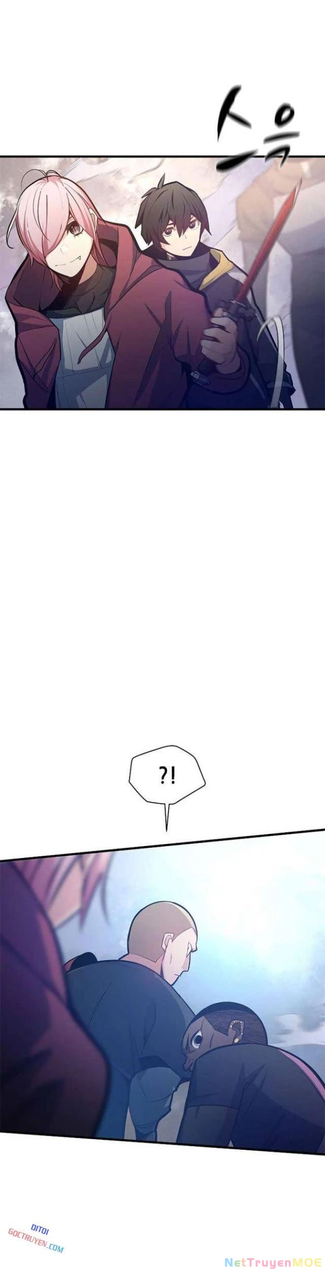 Hầm Ngục Hướng Dẫn Cấp Địa Ngục Chapter 131 - 4