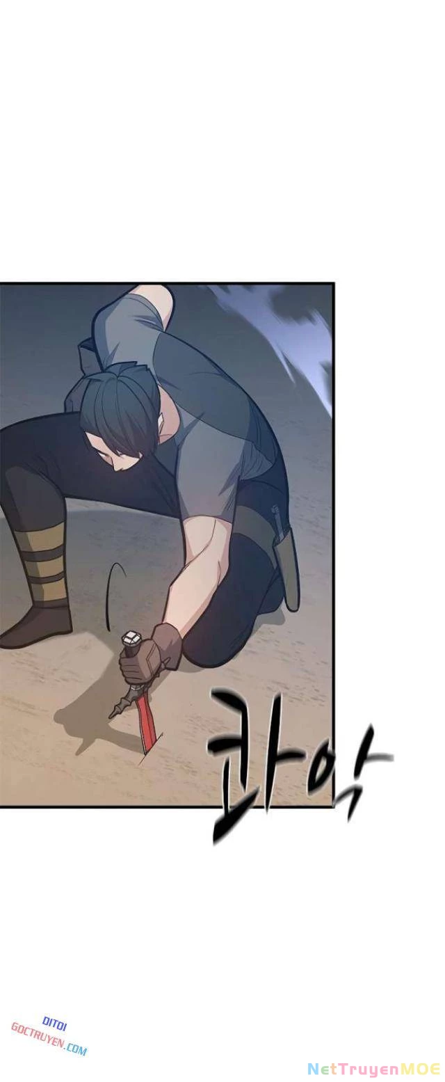 Hầm Ngục Hướng Dẫn Cấp Địa Ngục Chapter 131 - 5